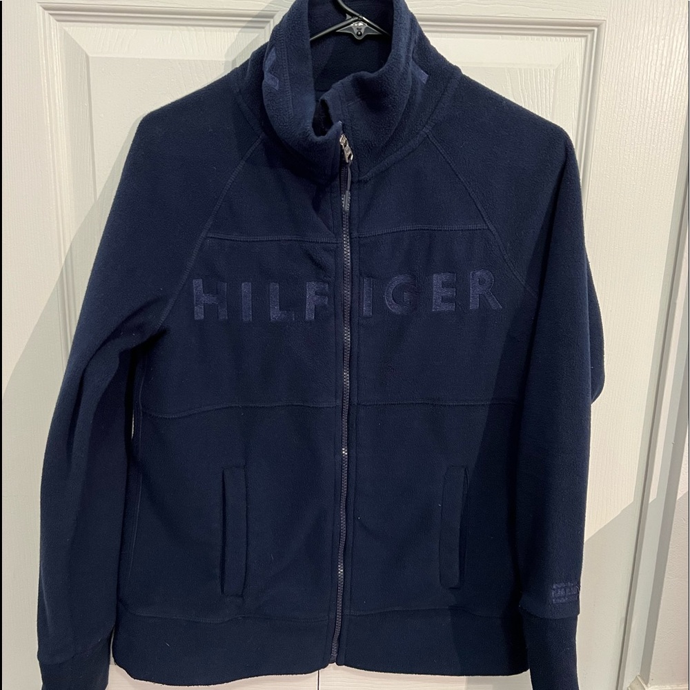 Tommy Hilfiger Jacket